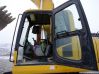 используемая землечерпалка KOMATSU PC240LC-7