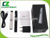 2014 새로운 대중적인 ecigator ecig e 담배 evo 티타늄 다른 맛 e cig 티타늄 evo 티타늄