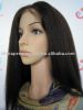 $100-&300 human hair full lace wig in china