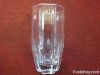 Ясная стеклянная чашка Tumbler & воды & & Tableware (KB-HN0516