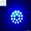 Multicolor LED Pool Ligh