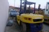 Используемые грузоподъемники KOMATSU FD50-6