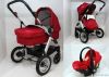Горячий Pram надувательства