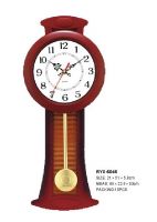 Часы кварца (ryx-6046)