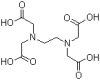 Смеси хелата ЭТИЛЕНДИАМИНТЕТРАЦЕТАТА