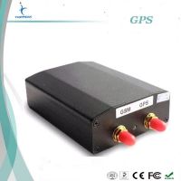 Обслуживания Oem обеспечили систему слежения Gps автомобиля с консигнантом датчика топлива