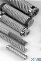Алюминиевая сталь проводника - усиленное Acsr