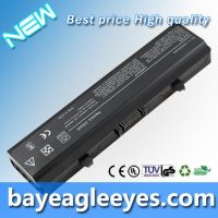 БАТАРЕЯ Fr Dell 312-0626 КОМПЬТЕР-КНИЖКИ 312-0633 312-0634 Gw240