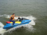 Jetskis, 2-stroke, 2cylinder, сертификат Ce