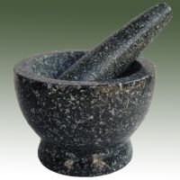 Mortar&amp;pestle