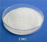 나트륨 Carboxymethyl 셀루로스 (cmc)