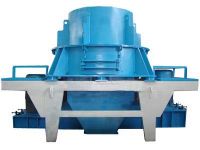 Pcl Series Sand Making Machine--yufeng Bran