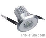 1w Led Downlight/led Recessed Light/led Under Cabinet Ligh