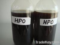 Тяжелое масло пиролиза (hpo)