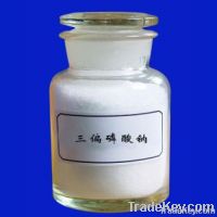 Натрий Trimetaphosphate