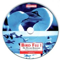 Предотвращать КОМПАКТНЫЙ ДИСК птичего гриппа