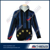 Leisure Man Hoodies And Sports Pullover Sweater Shir