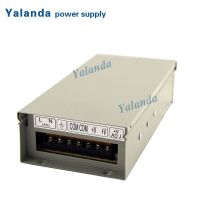 Yalanda는 무료 샘플 Sf-150-12를 가진 전력 공급을 Electronicled