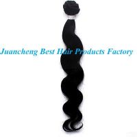 Wholesale Cheap 5a Body Wave Hair 100% Virgin Brazilian Hair Extension