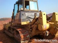 Используемый бульдозер Komatsu D85-21 в горячем сбывании