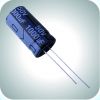 Aluminum Electrolytic Capacitors