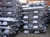 aluminum Ingots 