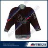 american sports apparel ice hockey jersey/fancy jersey/goalie jersey full sublimation