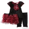 BABY GIRLS CLOTHES SET