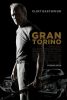 Gran Torino Original Movie Poster 27 x40 inches