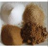 HIGH QUALITY WHITE AND BROWN SUGAR ICUMSA 45