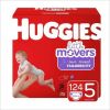 Huggies-Little-Snugglers-Baby Diapers