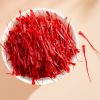 Kashmiri Saffron Natural Saffran From Kashmir India Originated Zafran Red Color Single Herbs & Spices Dried Raw 1 Kg Piece