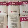 LDPE LD2420D High Strength General Plastics Raw Materials LDPE Granules Ldpe Resin Low Density Polyethylene For Films