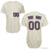 Mets Alternate Any Name Any # Custom Baseball Jersey Uniforms