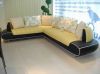 Microwave Fabric Sofa