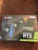MSI GeForce RTX 3090 GAMING X TRIO GDDR6X 
