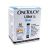 One Touch Ultra Blue Test Strips