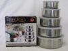 Stainless Steel Cooking Pot