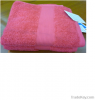 Terry Cotton Towels 100%