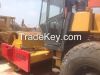 Used Dynapac Road Roller CA30D
