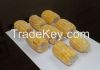 1/96 count Frozen Corn on Cob