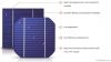 100W monocrystal silicon home use solar panel , solar energy