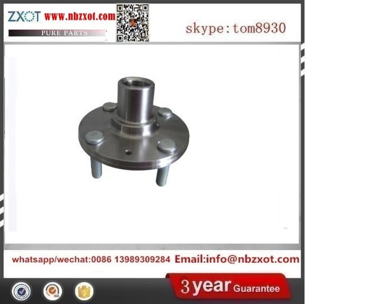 wheel hub for hyundai 51750-24500 51750-25000 51750-2D003 51750 