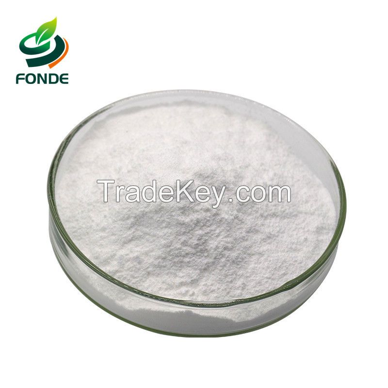 Bulk Stachyose Powder Tetrahydrate Stachyose Sweetener stachyose 98%