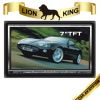 2DIN CAR DVD, MP4/MP3/DVD/CD/Radio tuner, automative slide-down panel