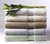 Bamboo полотенца