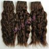 Волосы идеально искусств волос высокомарочные малайзийские в различных цветах и текстурах в штоке