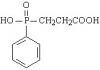 пламя - retardant CEPPA 3-HPP