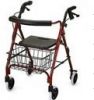 руководитель rollator6201/walking/стул колеса/медицинская служба