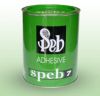 Прилипатель SPEB 7 универсальный